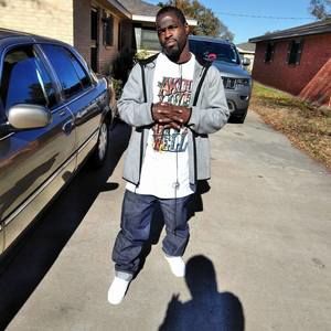 Meet your Posher, Terrance